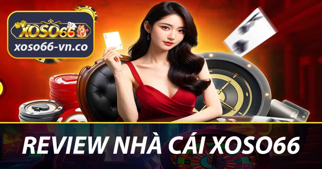 Xoso66 - Thỏa Mãn Đam Mê Trò Chơi Trực Tuyến Hấp Dẫn Nhất 2025 1 Xoso66