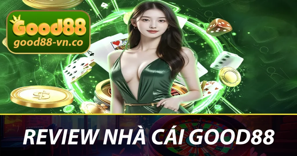 Good88 – Điểm Đến Uy Tín Của Dân Cá Cược Thông Thái! 1 Good88