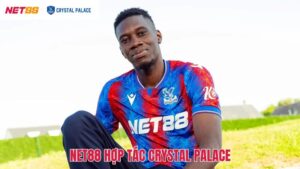 Net88 Hợp Tác Crystal Palace: Mối Quan Hệ Chiến Lược Hứa Hẹn