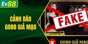 cảnh báo Go88 giả mạo
